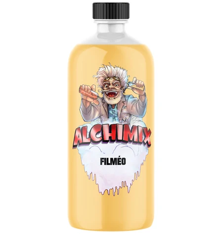 Alchimix - Filméo - Lquidelab
